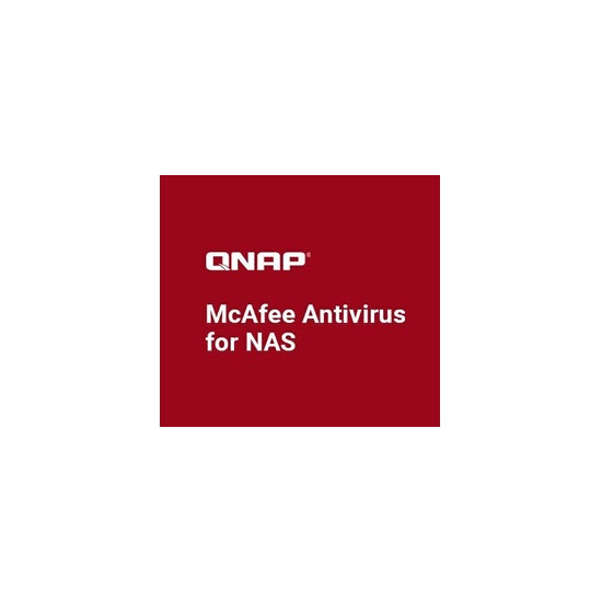 McAfee Antivirus 2 ans - Protection optimale