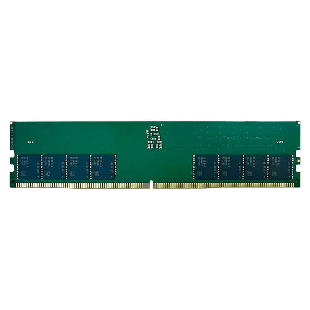 QNAP 16 Go DDR5 ECC 4800 MHz