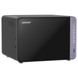 QNAP TS-632X-4G - Serveur NAS 6 Baies