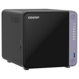 QNAP TS-432X-4G - Serveur NAS 4 Baies