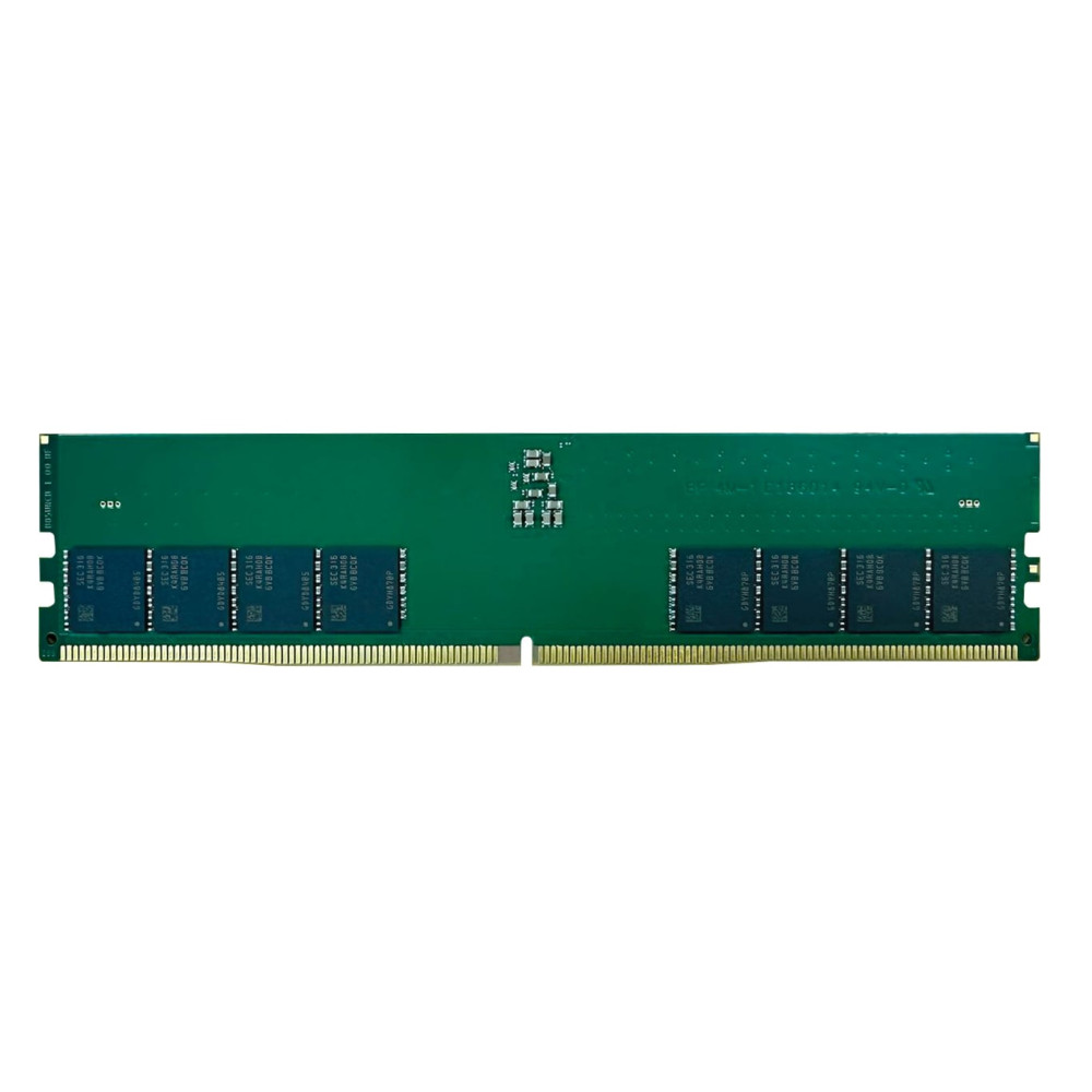 QNAP RAM-48GDR5ECG0-UD-5600 - 48 Go DDR5 ECC