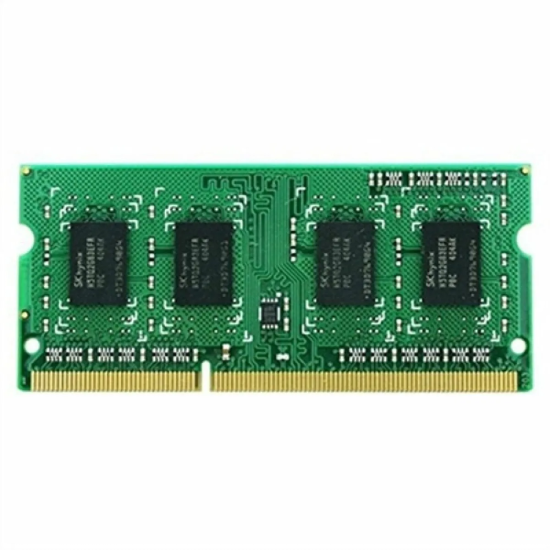 Synology D3NS1866L-4G - DDR3 4 Go SO-DIMM