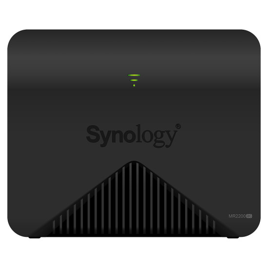 Routeur Mesh Synology MR2200ac - WiFi AC Triple-band