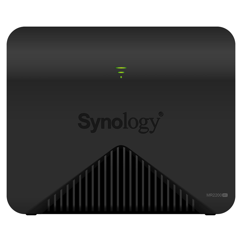 Routeur Mesh Synology MR2200ac - WiFi AC Triple-band