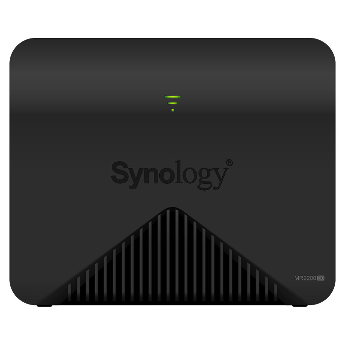 Routeur Mesh Synology MR2200ac - WiFi AC Triple-band