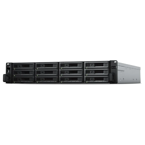 SYNOLOGY RXD1219sas - Unité d'expansion 12 baies SAS