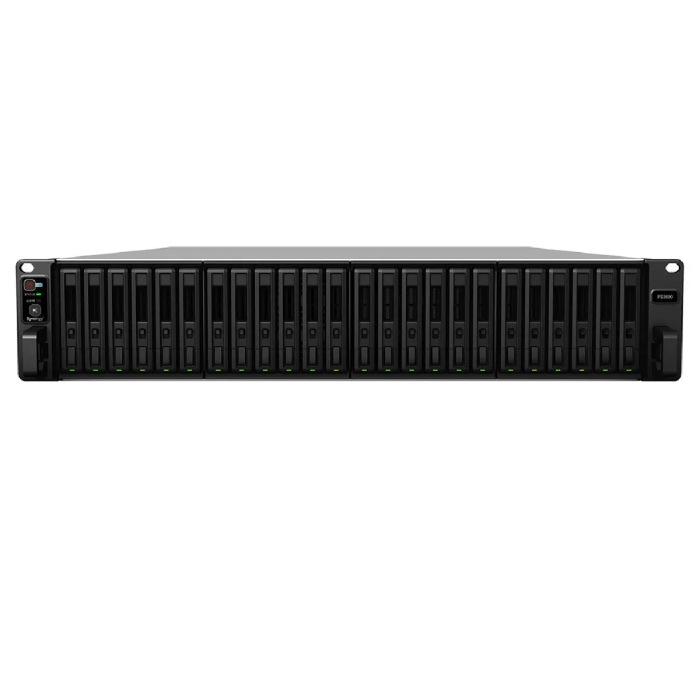 NAS Synology FS3600 - Performance et Fiabilité