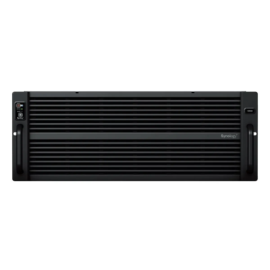 Serveur NAS SYNOLOGY HD6500 - Performance Ultime