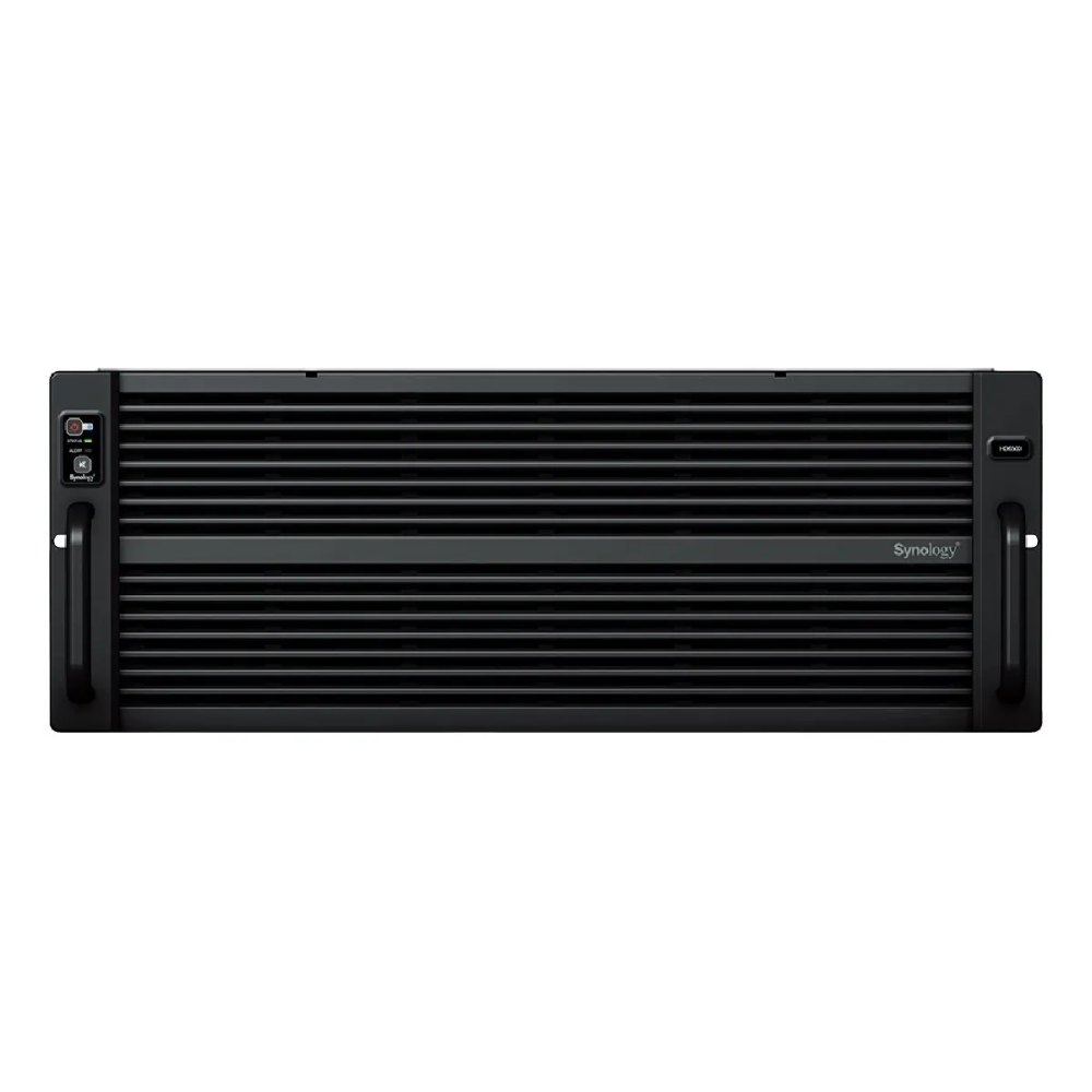Serveur NAS SYNOLOGY HD6500 - Performance Ultime