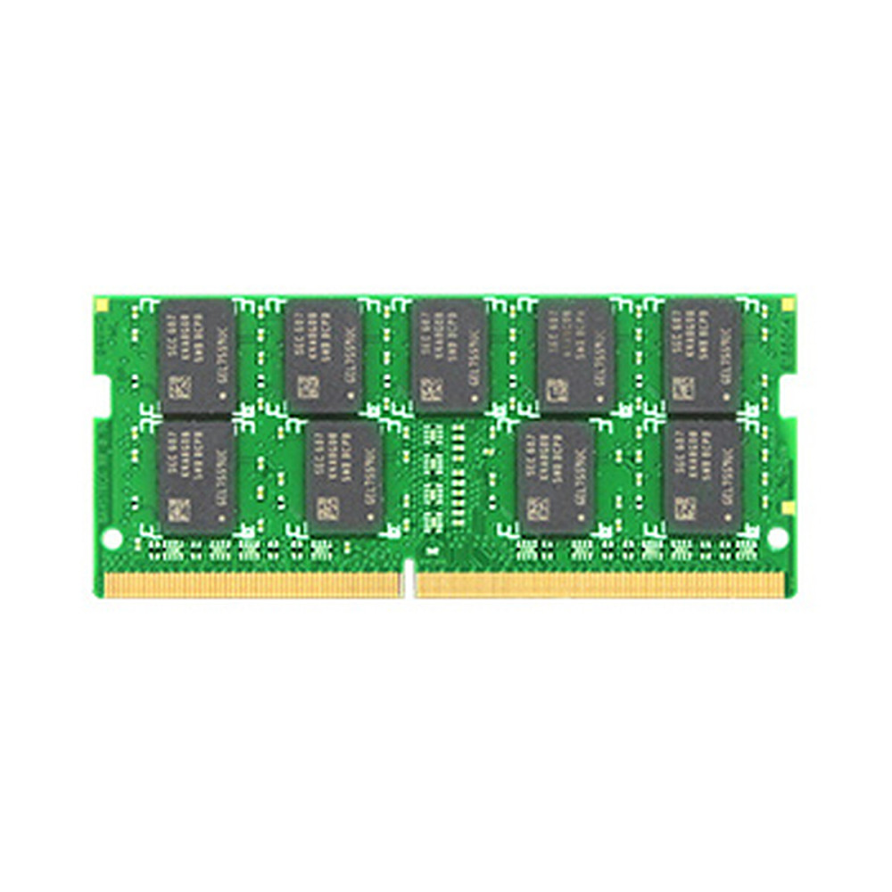 Synology 4 Go DDR4 SO-DIMM 2666 MHz - RAM