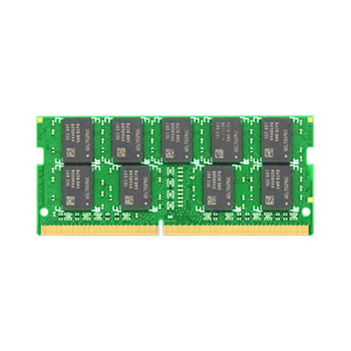 Synology 4 Go DDR4 SO-DIMM 2666 MHz - RAM