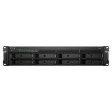 Serveur NAS 19" RS-1221+ Sata 8 baies