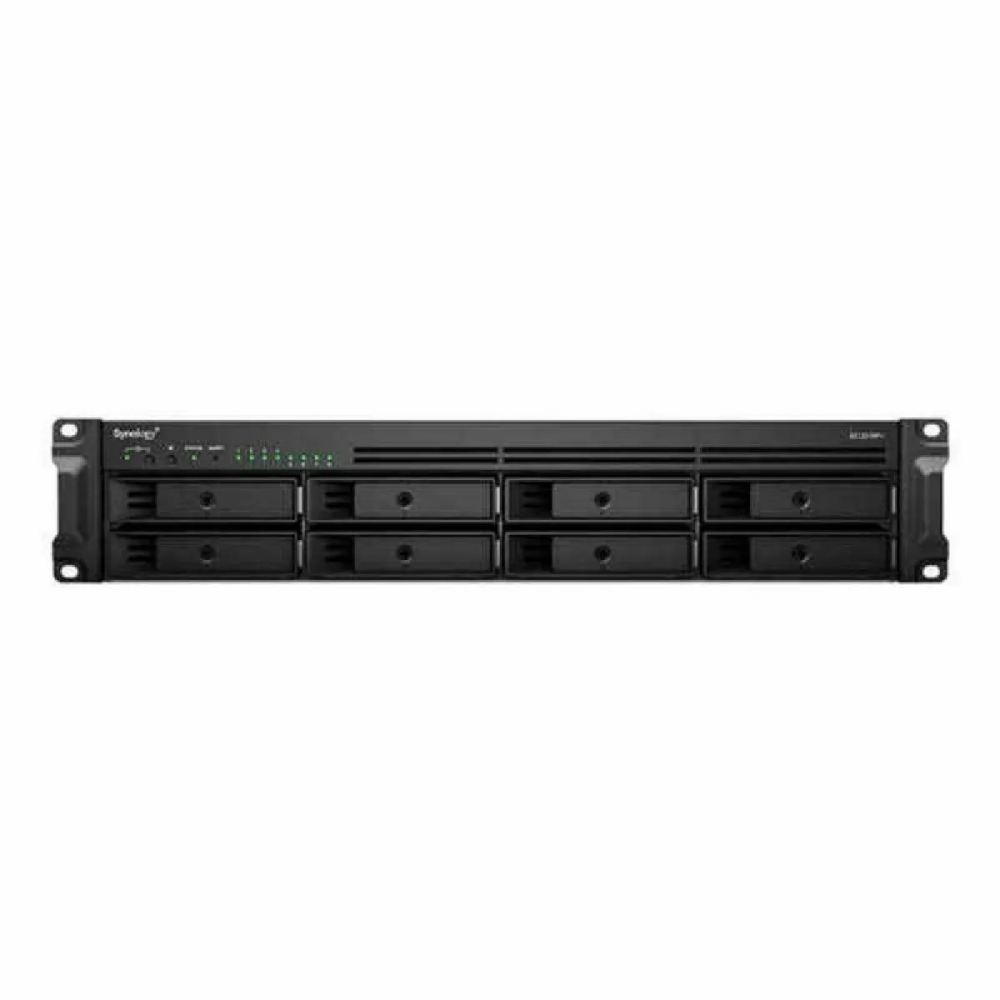 Serveur NAS 19" RS-1221RP+ Sata 8 baies