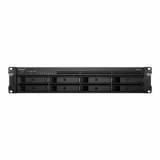Serveur NAS 19" RS-1221RP+ Sata 8 baies