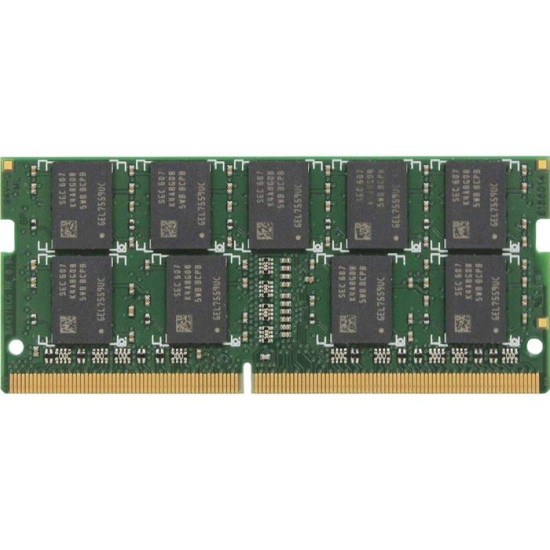 Mémoire RAM - Synology - 16 Go DDR4 - ECC - 2666 MHz - Serveurs