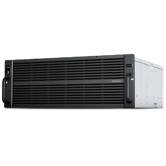 Synology RX6022sas - Boîtier d'extension SAS 60 baies