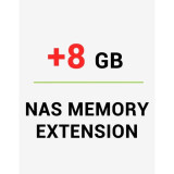 Extension mémoire 8GB DDR4 ECC pour NAS Synology