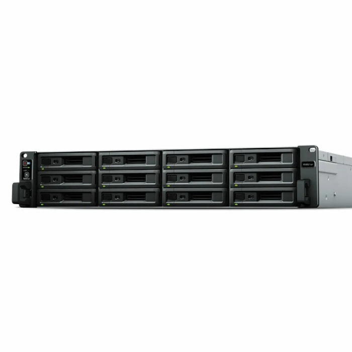 NAS RackStation SYNOLOGY RS3621XS+ - 8 Go RAM