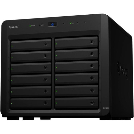 SYNOLOGY unités dextension Sy