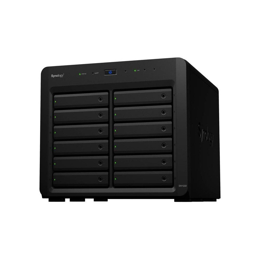 SYNOLOGY unités dextension Sy