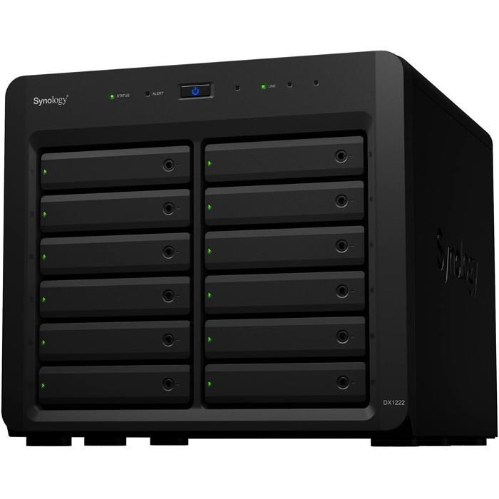 SYNOLOGY unités dextension Sy