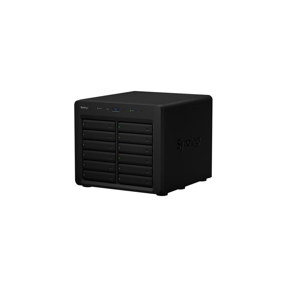Baie d'expansion SYNOLOGY DX1215II - 12 baies