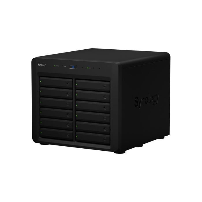 Baie d'expansion SYNOLOGY DX1215II - 12 baies
