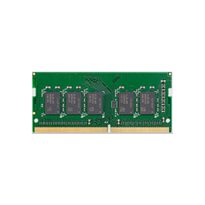 Extension mémoire 8 Go SoDDR4 Synology série 22/23