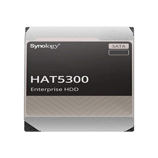 Disque dur Synology HAT5300-4T 35 4 TB