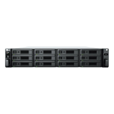 Synology Rackstation - NAS en Rack 12 Baies