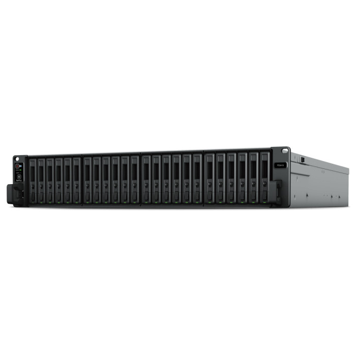 Serveur de stockage Synology FlashStation FS3410