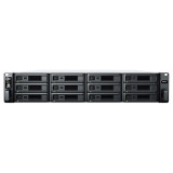 Serveur NAS RackStation RS2423+ - Synology