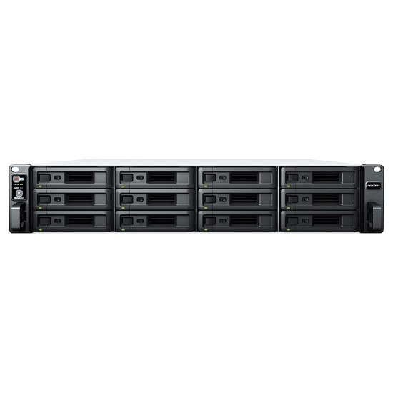 Serveur NAS Synology RackStation RS2423RP+
