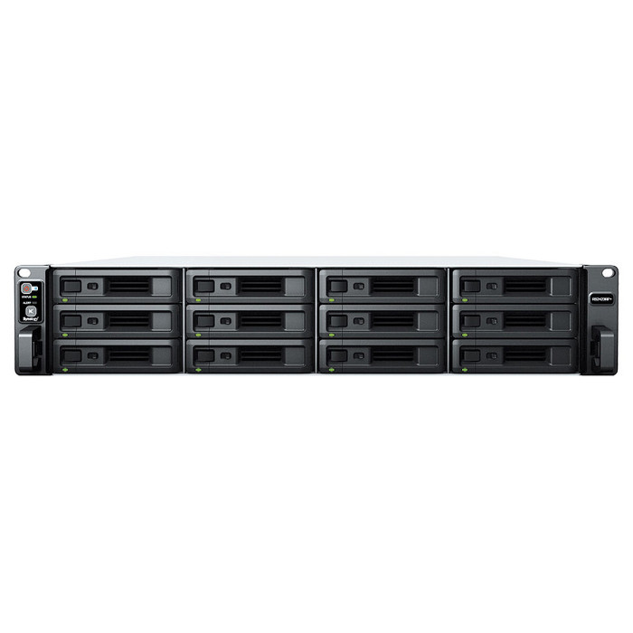 Serveur NAS Synology RackStation RS2423RP+