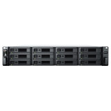 Serveur NAS Synology RackStation RS2423RP+