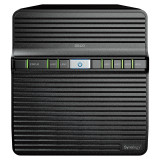 Synology DiskStation DS423 - Serveur NAS 4 baies