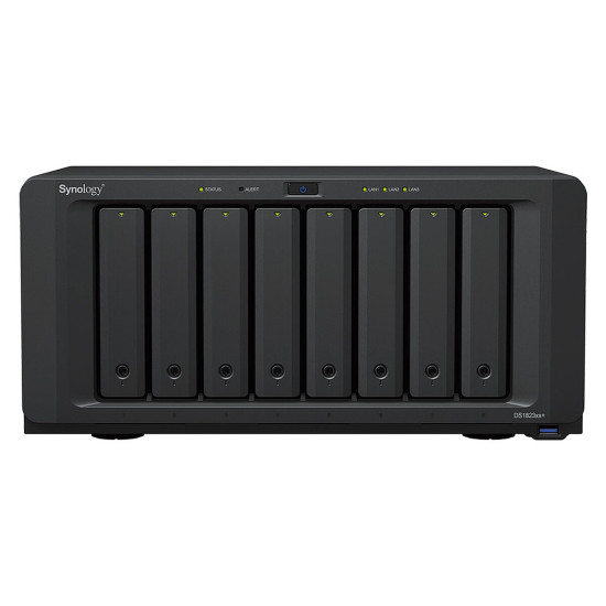Serveur NAS Synology DiskStation DS1823xs+