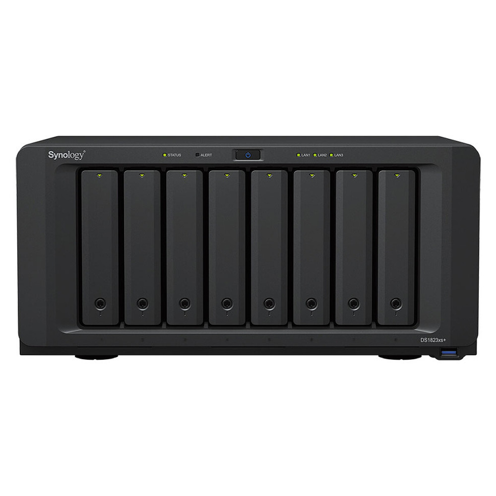 Serveur NAS Synology DiskStation DS1823xs+