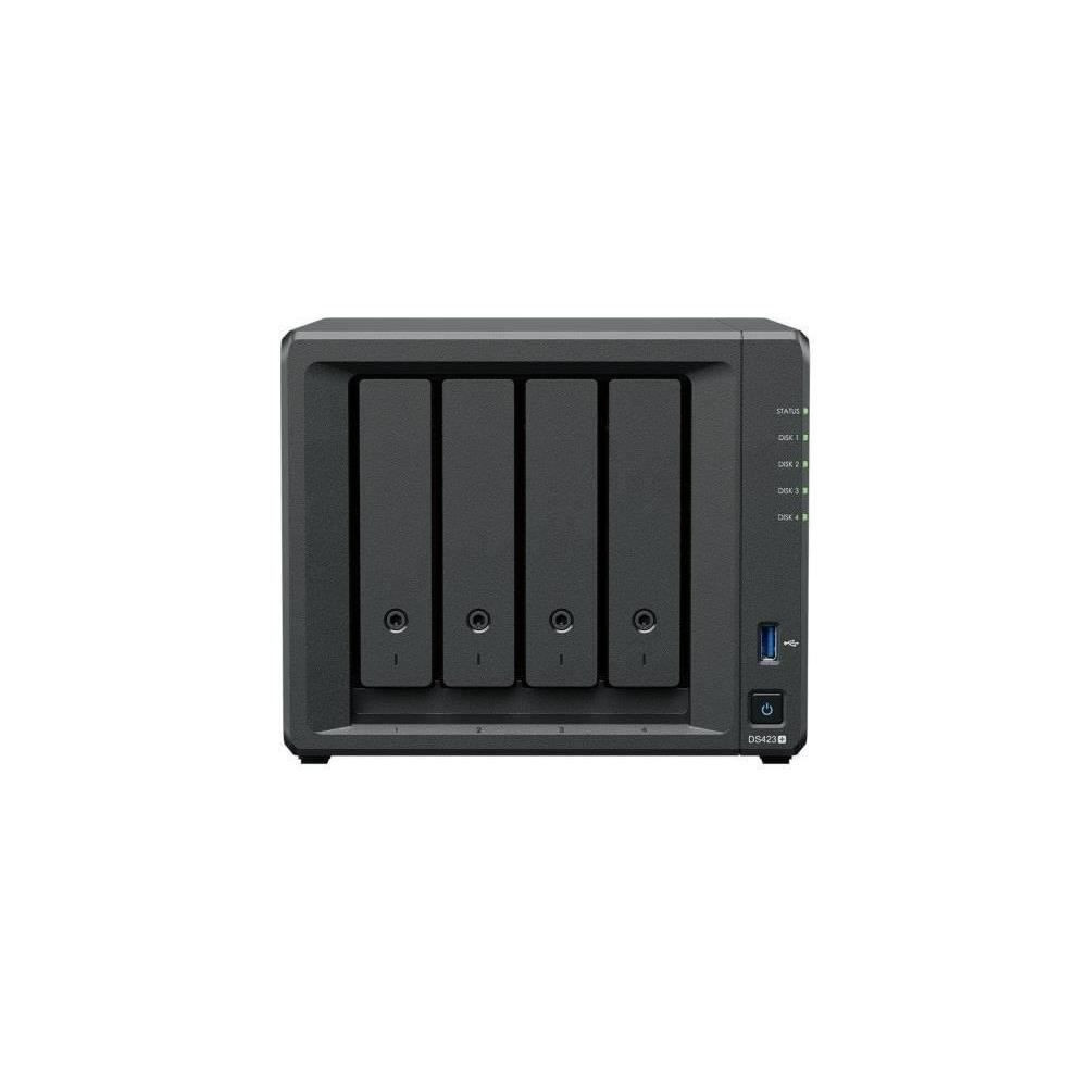 Serveur NAS Synology Serveur NAS DS423+