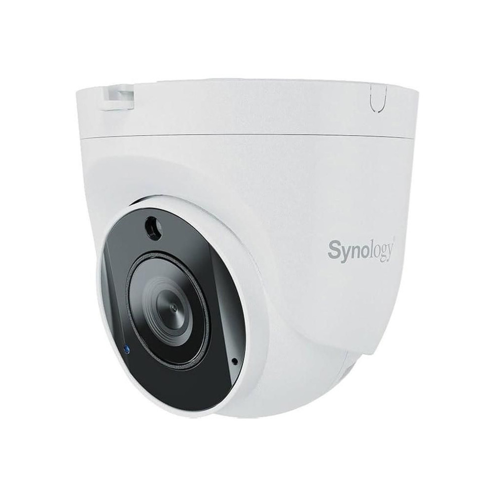Synology TC500 - Caméra de Surveillance 5MP