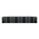 Serveur NAS Synology UC3400 - Intel Xeon D-1541