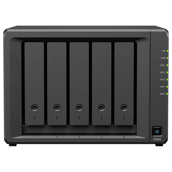 Synology DX525 - Boîtier d'extension NAS