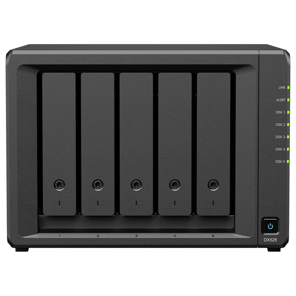 Synology DX525 - Boîtier d'extension NAS