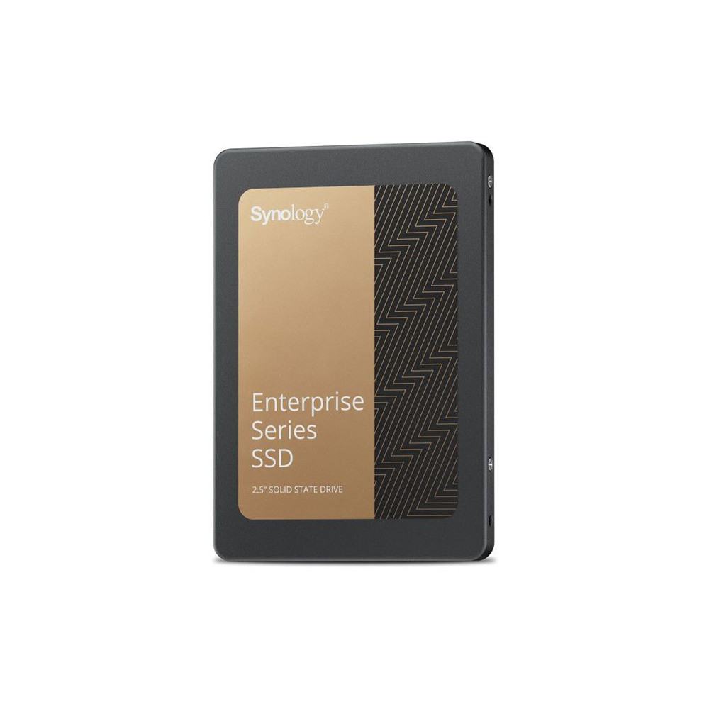 SYNOLOGY SATA SSD 1920G - Performance et Fiabilité