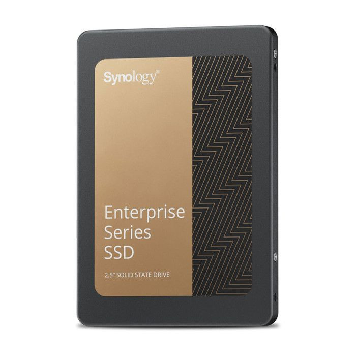 SYNOLOGY SATA SSD 1920G - Performance et Fiabilité