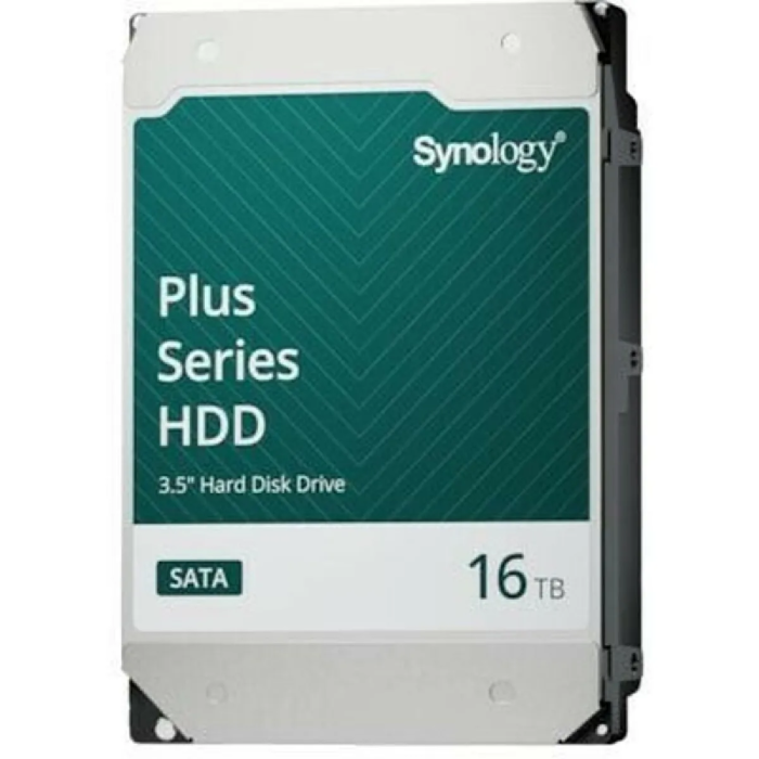 Synology HAT3310-16T - 16 TB