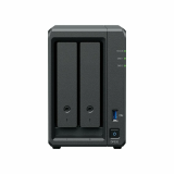 Serveur NAS Active Protect 2 HDD 8 Tb