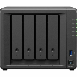 NAS Synology ActiveProtect DP340 - Noir AMD Ryzen R1600