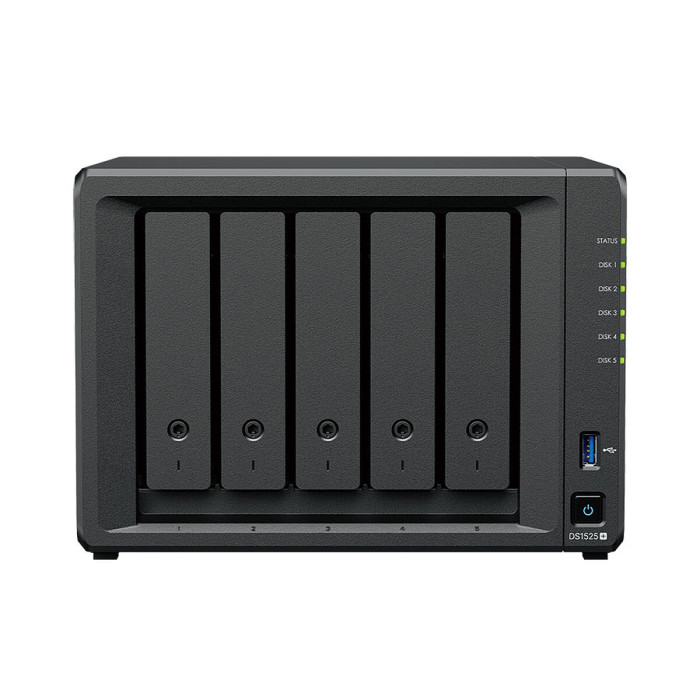 Synology DiskStation DS1525+