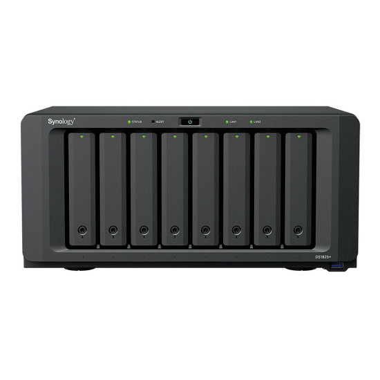 Synology DiskStation DS1825+